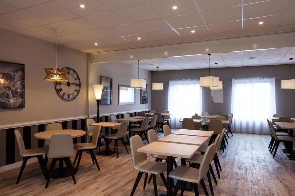 The Originals Boutique, Hotel La Chaussairie, Rennes Sud Chartres-de-Bretagne Tiện nghi bức ảnh