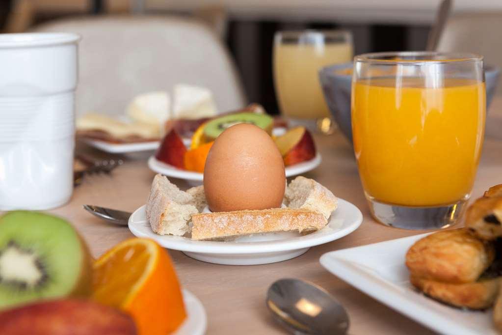 The Originals Boutique, Hotel La Chaussairie, Rennes Sud Chartres-de-Bretagne Tiện nghi bức ảnh