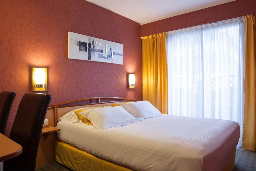 The Originals Boutique, Hotel La Chaussairie, Rennes Sud Chartres-de-Bretagne Phòng bức ảnh