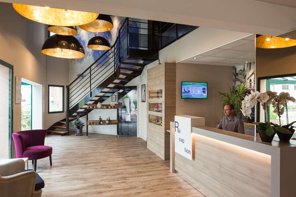 The Originals Boutique, Hotel La Chaussairie, Rennes Sud Chartres-de-Bretagne Tiện nghi bức ảnh