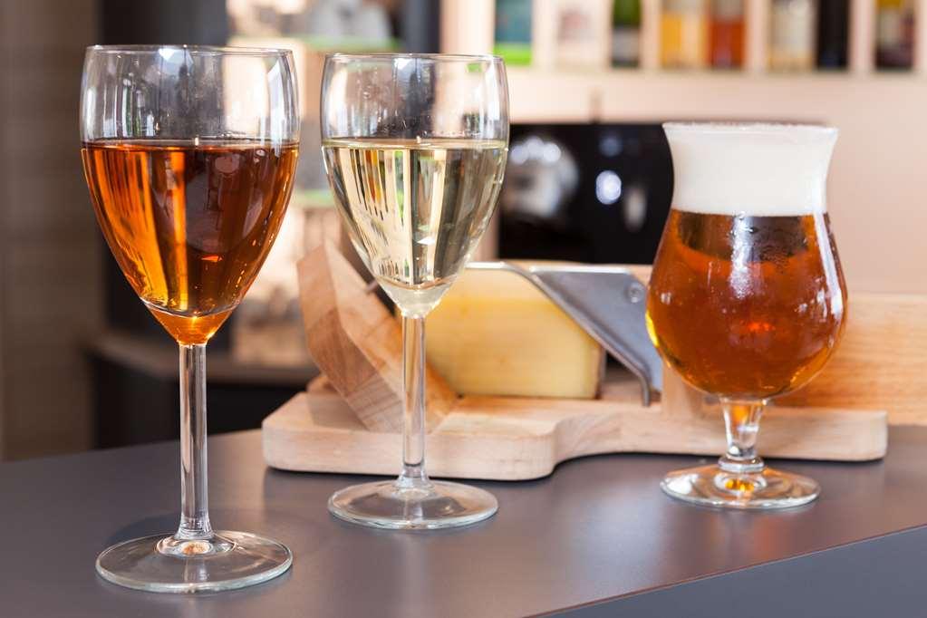 The Originals Boutique, Hotel La Chaussairie, Rennes Sud Chartres-de-Bretagne Tiện nghi bức ảnh