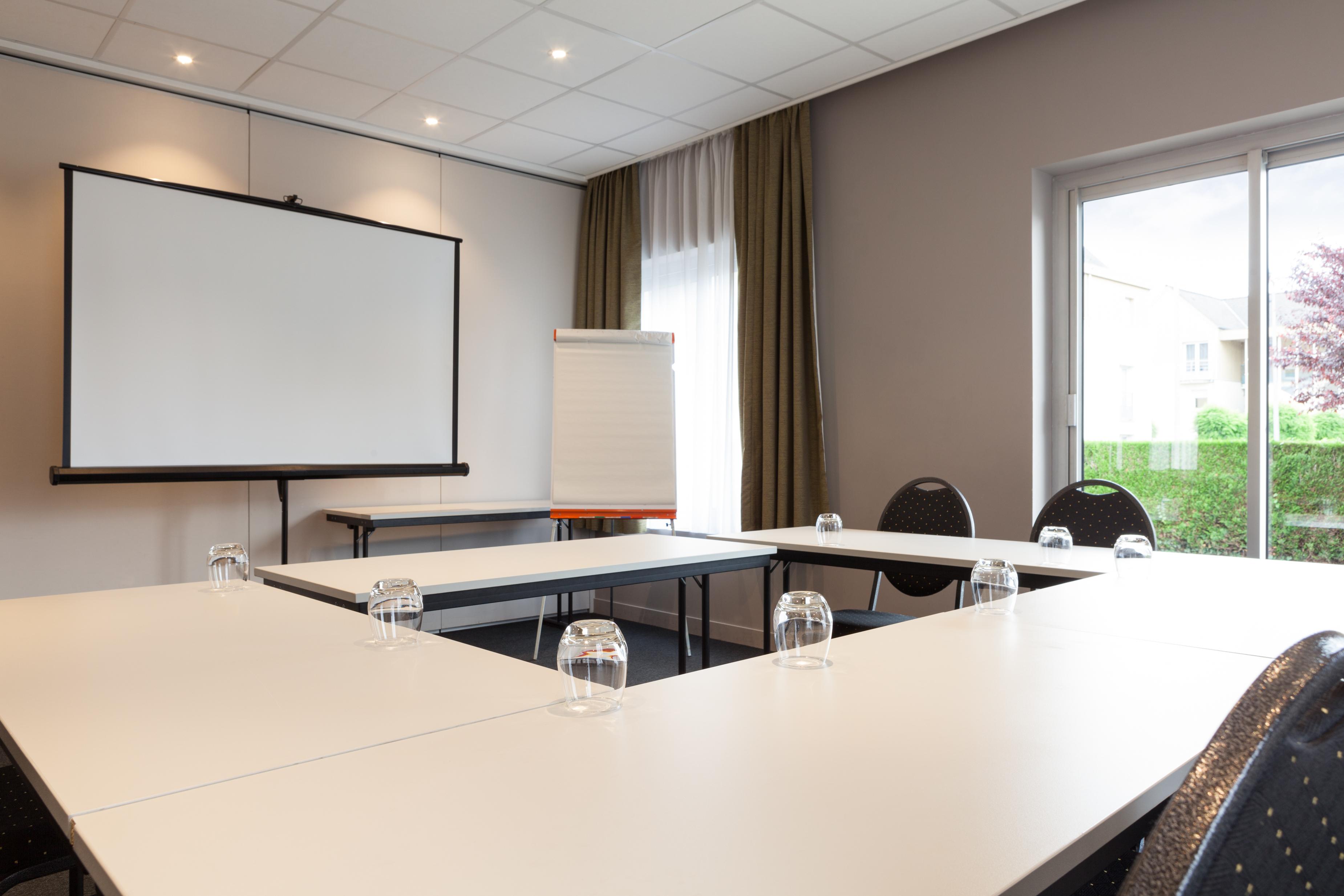 The Originals Boutique, Hotel La Chaussairie, Rennes Sud Chartres-de-Bretagne Ngoại thất bức ảnh
