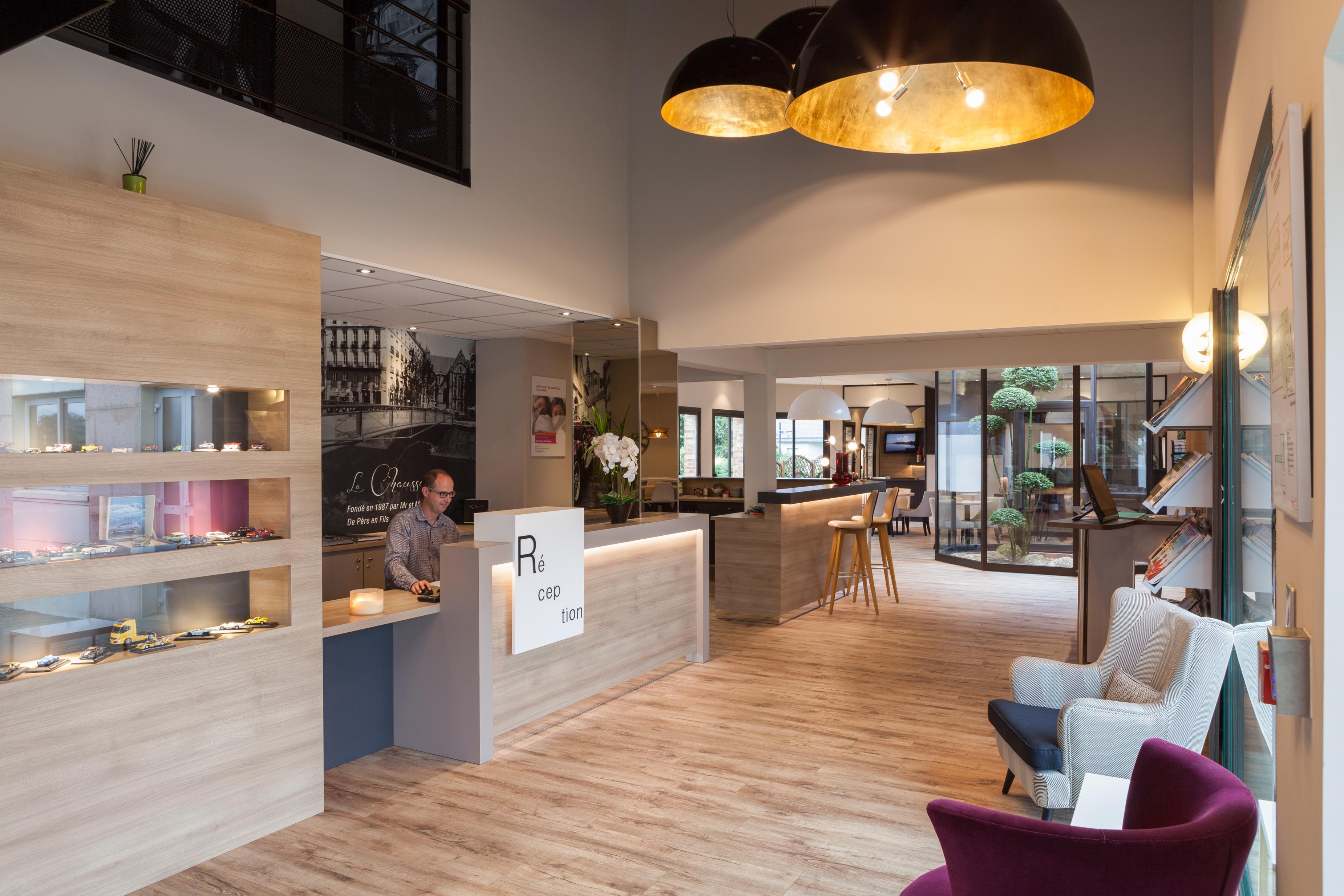 The Originals Boutique, Hotel La Chaussairie, Rennes Sud Chartres-de-Bretagne Ngoại thất bức ảnh