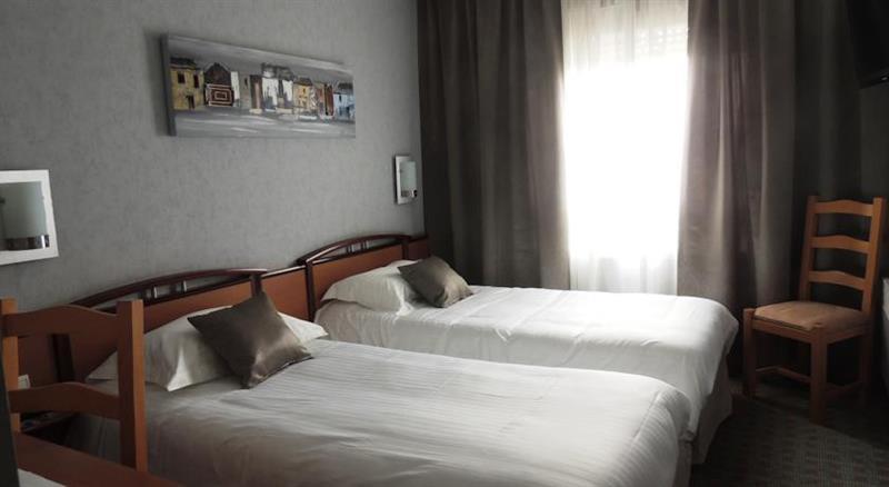 The Originals Boutique, Hotel La Chaussairie, Rennes Sud Chartres-de-Bretagne Ngoại thất bức ảnh
